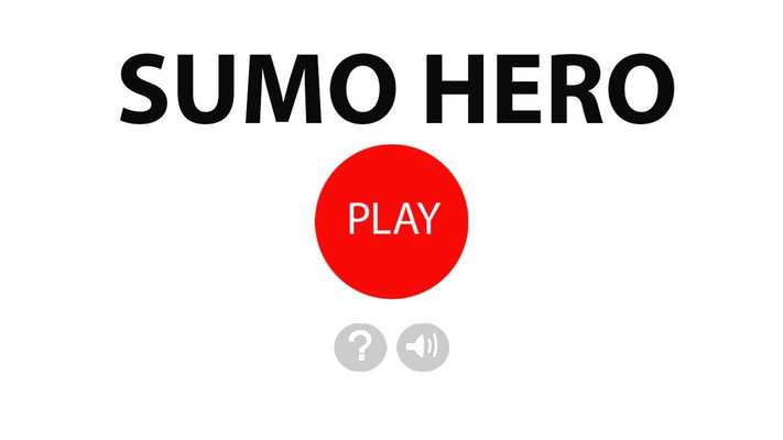 Emulate Android APK Sumo Hero2 Emulate Android APK Sumo Hero2
