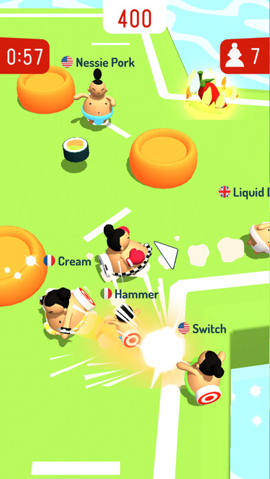 Emulate iPhone app Sumo.io ! using MyAndroid Emulate iPhone app Sumo.io ! using MyAndroid