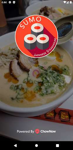 Run android online APK Sumo Japanese Steakhouse from MyAndroid or emulate Sumo Japanese Steakhouse using MyAndroid Run android online APK Sumo Japanese Steakhouse from MyAndroid or emulate Sumo Japanese Steakhouse using MyAndroid