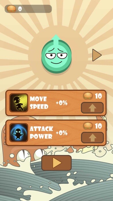 Emulate iPhone app Sumo PK.io using MyAndroid Emulate iPhone app Sumo PK.io using MyAndroid