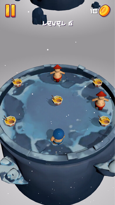 Emulate iPhone app Sumo Slide using MyAndroid Emulate iPhone app Sumo Slide using MyAndroid