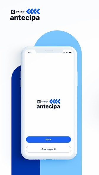 Run android online APK SumUp Antecipa from MyAndroid or emulate SumUp Antecipa using MyAndroid