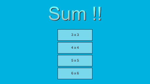 Run android online APK Sum up the numbers : Kill Time Game from MyAndroid or emulate Sum up the numbers : Kill Time Game using MyAndroid