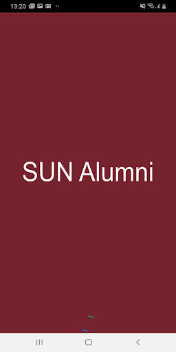 Run android online APK SUN Alumni from MyAndroid or emulate SUN Alumni using MyAndroid