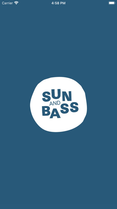 Emulate iPhone app SUNANDBASS using MyAndroid Emulate iPhone app SUNANDBASS using MyAndroid