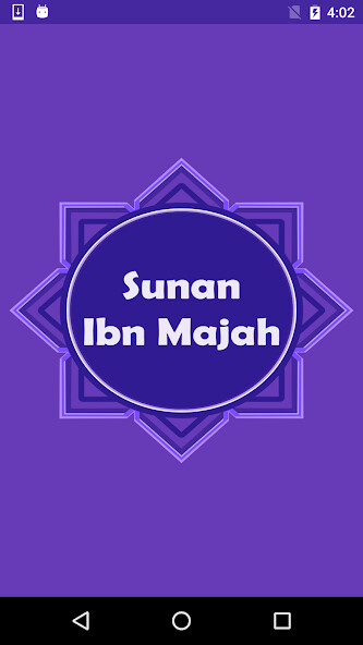 Run android online APK Sunan Ibn Majah سنن ابن ماجه from MyAndroid or emulate Sunan Ibn Majah سنن ابن ماجه using MyAndroid Run android online APK Sunan Ibn Majah سنن ابن ماجه from MyAndroid or emulate Sunan Ibn Majah سنن ابن ماجه using MyAndroid