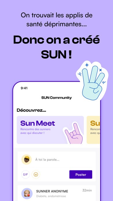 Run android online APK SUNAPP - Agir avec sa maladie from MyAndroid or emulate SUNAPP - Agir avec sa maladie using MyAndroid Run android online APK SUNAPP - Agir avec sa maladie from MyAndroid or emulate SUNAPP - Agir avec sa maladie using MyAndroid