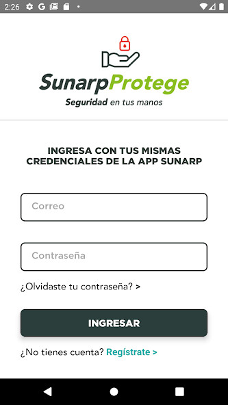 Run android online APK Sunarp Protege from MyAndroid or emulate Sunarp Protege using MyAndroid Run android online APK Sunarp Protege from MyAndroid or emulate Sunarp Protege using MyAndroid