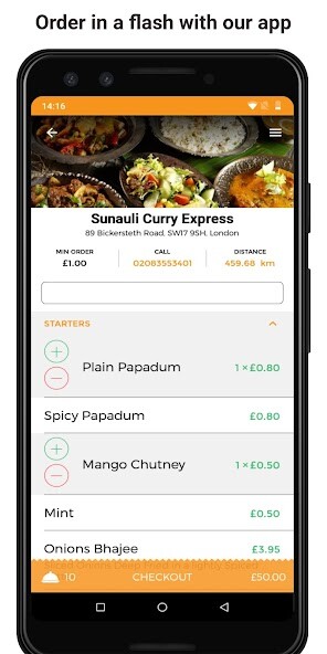Run android online APK Sunauli Curry Express from MyAndroid or emulate Sunauli Curry Express using MyAndroid Run android online APK Sunauli Curry Express from MyAndroid or emulate Sunauli Curry Express using MyAndroid