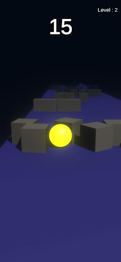 Run android online APK Sun Ball Run from MyAndroid or emulate Sun Ball Run using MyAndroid