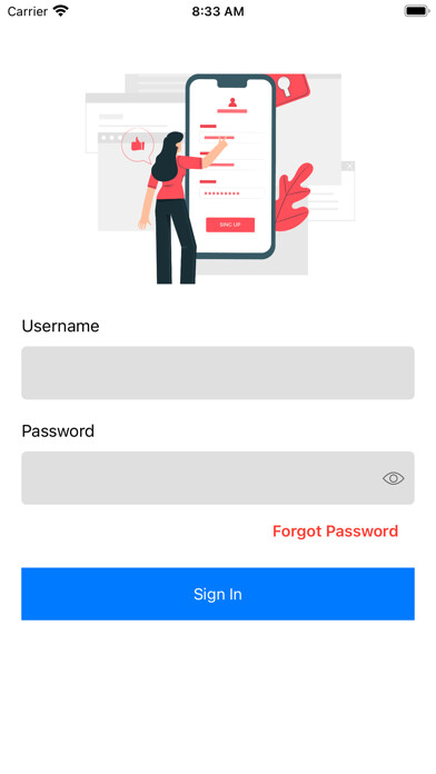 Emulate iPhone app Sunbase using MyAndroid Emulate iPhone app Sunbase using MyAndroid