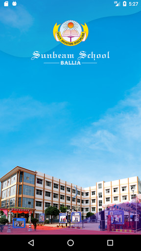 Run android online APK Sunbeam Ballia School from MyAndroid or emulate Sunbeam Ballia School using MyAndroid