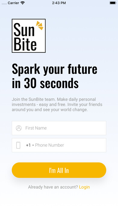 Run android online APK SunBite from MyAndroid or emulate SunBite using MyAndroid Run android online APK SunBite from MyAndroid or emulate SunBite using MyAndroid