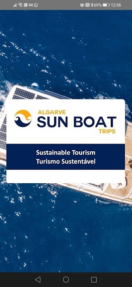 Run android online APK SUN BOAT TOUR GUIDE from MyAndroid or emulate SUN BOAT TOUR GUIDE using MyAndroid