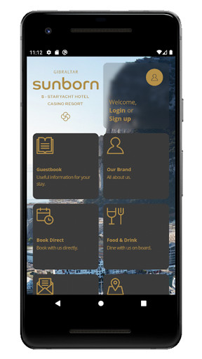 Run android online APK Sunborn Gibraltar from MyAndroid or emulate Sunborn Gibraltar using MyAndroid Run android online APK Sunborn Gibraltar from MyAndroid or emulate Sunborn Gibraltar using MyAndroid