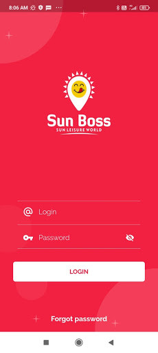 Run android online APK Sun Boss from MyAndroid or emulate Sun Boss using MyAndroid