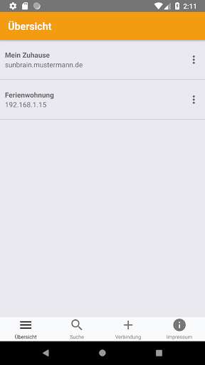 Run android online APK Sunbrain Visio from MyAndroid or emulate Sunbrain Visio using MyAndroid Run android online APK Sunbrain Visio from MyAndroid or emulate Sunbrain Visio using MyAndroid