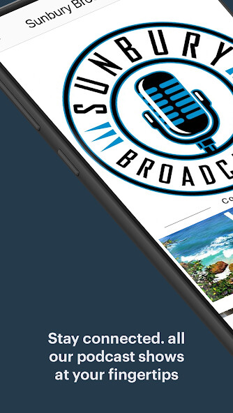 Run android online APK Sunbury Broadcasting Corporation from MyAndroid or emulate Sunbury Broadcasting Corporation using MyAndroid