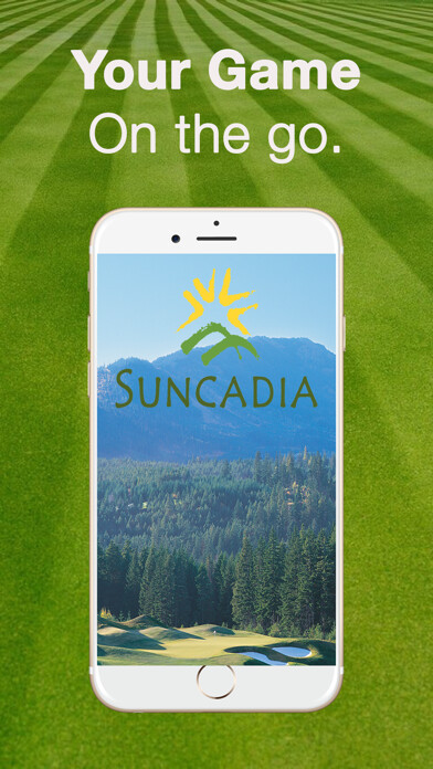 Run android online APK Suncadia Golf from MyAndroid or emulate Suncadia Golf using MyAndroid