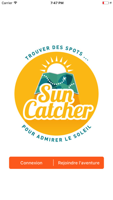 Emulate iPhone app SunCatcher using MyAndroid Emulate iPhone app SunCatcher using MyAndroid