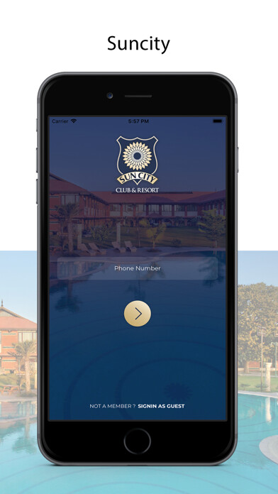 Run android online APK SUNCITY CLUB & RESORT from MyAndroid or emulate SUNCITY CLUB & RESORT using MyAndroid