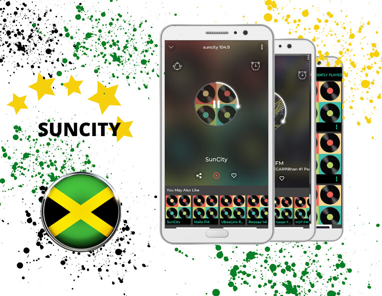 Run android online APK suncity radio 104.9 fm jamaica from MyAndroid or emulate suncity radio 104.9 fm jamaica using MyAndroid Run android online APK suncity radio 104.9 fm jamaica from MyAndroid or emulate suncity radio 104.9 fm jamaica using MyAndroid