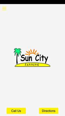 Emulate Android APK Sun City Stafford