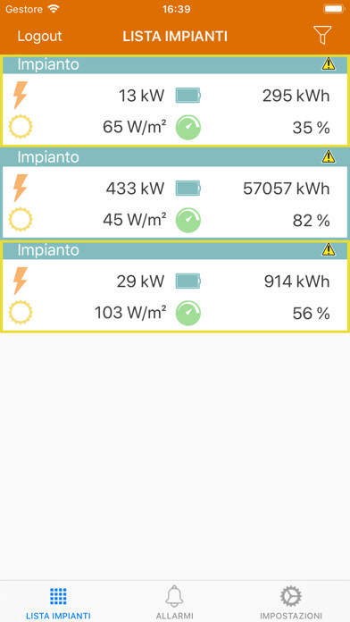 Emulate iPhone app SunCloud using MyAndroid Emulate iPhone app SunCloud using MyAndroid