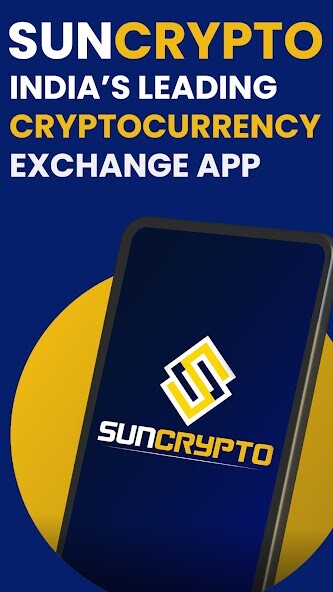 Run android online APK Sun Crypto: Buy  Sell Coins from MyAndroid or emulate Sun Crypto: Buy  Sell Coins using MyAndroid