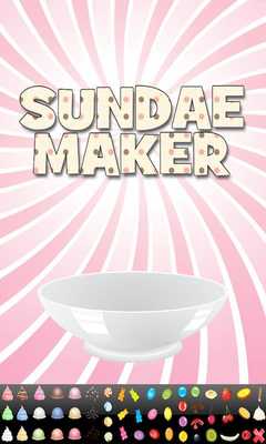 Emulate Android APK Sundae Maker Emulate Android APK Sundae Maker