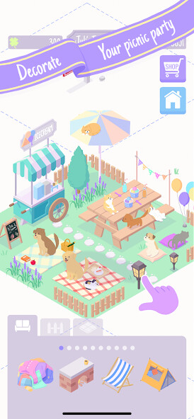 Run android online APK Sundae Picnic - With CatsDogs from MyAndroid or emulate Sundae Picnic - With CatsDogs using MyAndroid Run android online APK Sundae Picnic - With CatsDogs from MyAndroid or emulate Sundae Picnic - With CatsDogs using MyAndroid