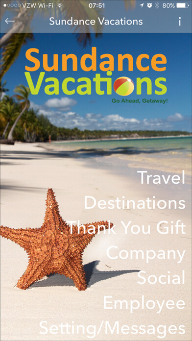 Emulate Android APK Sundance Vacations Emulate Android APK Sundance Vacations