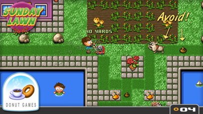 Emulate Android APK Sunday Lawn