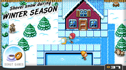 Emulate iPhone app Sunday Lawn Seasons using MyAndroid Emulate iPhone app Sunday Lawn Seasons using MyAndroid
