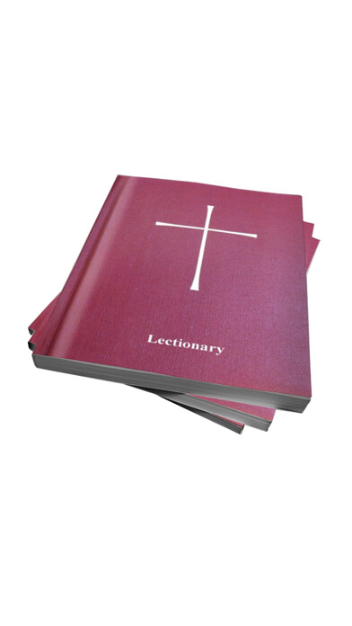 Emulate iPhone app Sunday Lectionary using MyAndroid Emulate iPhone app Sunday Lectionary using MyAndroid