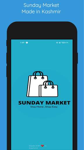 Run android online APK Sunday Market from MyAndroid or emulate Sunday Market using MyAndroid