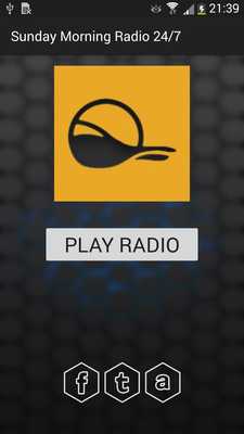 Emulate Android APK Sunday Morning Radio 24/7 Emulate Android APK Sunday Morning Radio 24/7