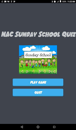 Run android online APK Sunday School Quiz from MyAndroid or emulate Sunday School Quiz using MyAndroid Run android online APK Sunday School Quiz from MyAndroid or emulate Sunday School Quiz using MyAndroid