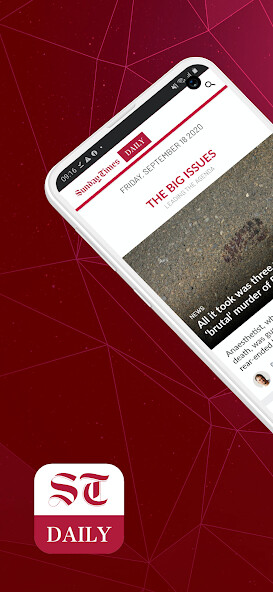 Run android online APK Sunday Times Daily from MyAndroid or emulate Sunday Times Daily using MyAndroid Run android online APK Sunday Times Daily from MyAndroid or emulate Sunday Times Daily using MyAndroid