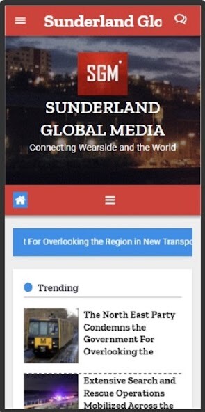 Run android online APK Sunderland Global Media from MyAndroid or emulate Sunderland Global Media using MyAndroid Run android online APK Sunderland Global Media from MyAndroid or emulate Sunderland Global Media using MyAndroid