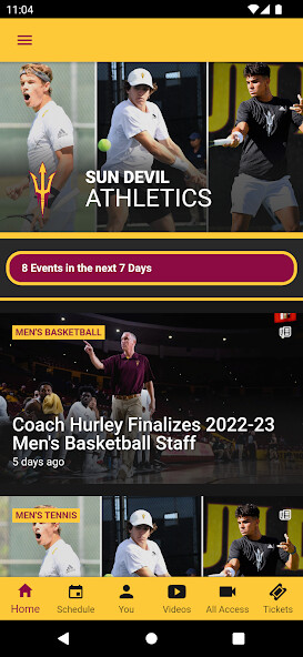 Run android online APK Sun Devil Athletics Gameday from MyAndroid or emulate Sun Devil Athletics Gameday using MyAndroid Run android online APK Sun Devil Athletics Gameday from MyAndroid or emulate Sun Devil Athletics Gameday using MyAndroid