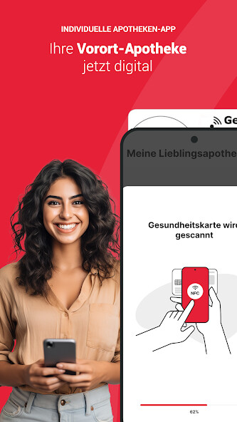 Run android online APK Sundgau Apotheke from MyAndroid or emulate Sundgau Apotheke using MyAndroid