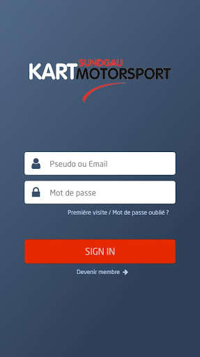 Run android online APK Sundgau Karting from MyAndroid or emulate Sundgau Karting using MyAndroid