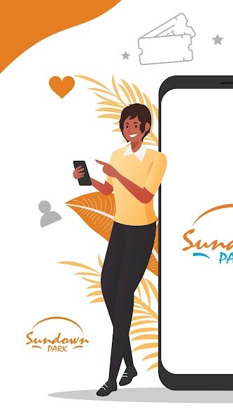 Run android online APK Sundown Park from MyAndroid or emulate Sundown Park using MyAndroid