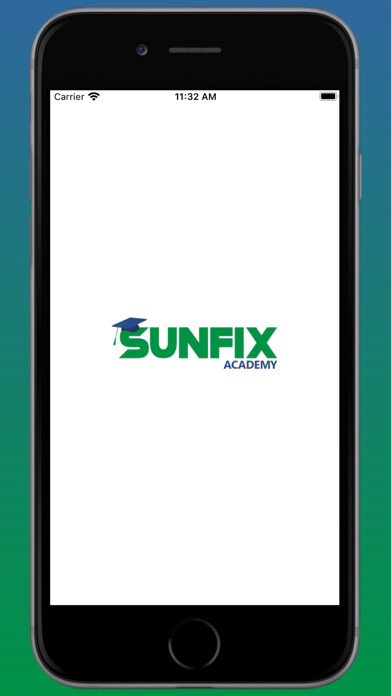 Emulate iPhone app Sunfix Academy using MyAndroid Emulate iPhone app Sunfix Academy using MyAndroid