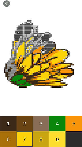 Run android online APK SunFlower Color by Number-Flower PixelArt Coloring from MyAndroid or emulate SunFlower Color by Number-Flower PixelArt Coloring using MyAndroid Run android online APK SunFlower Color by Number-Flower PixelArt Coloring from MyAndroid or emulate SunFlower Color by Number-Flower PixelArt Coloring using MyAndroid