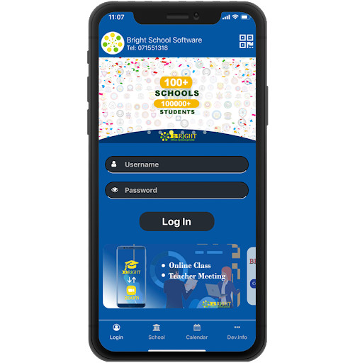 Run android online APK Sunflower English School from MyAndroid or emulate Sunflower English School using MyAndroid