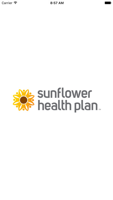 Emulate iPhone app Sunflower Health Plan using MyAndroid Emulate iPhone app Sunflower Health Plan using MyAndroid
