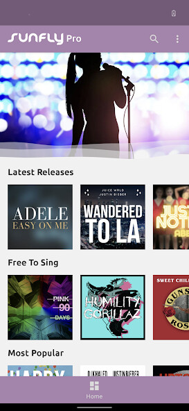 Run android online APK Sunfly Karaoke Pro from MyAndroid or emulate Sunfly Karaoke Pro using MyAndroid Run android online APK Sunfly Karaoke Pro from MyAndroid or emulate Sunfly Karaoke Pro using MyAndroid