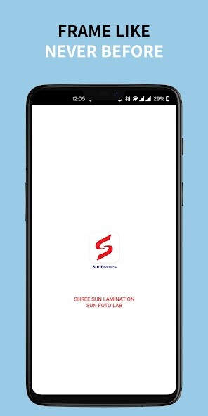 Run android online APK Sun Frames from MyAndroid or emulate Sun Frames using MyAndroid
